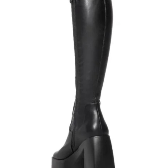 Women 4 way stretch boot - Picture 3 of 3